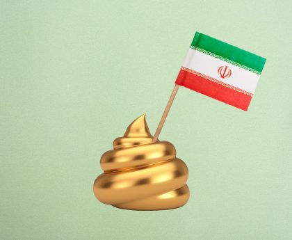 How Iran Outperformed the White House Online