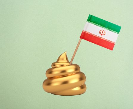 How Iran Outperformed the White House Online