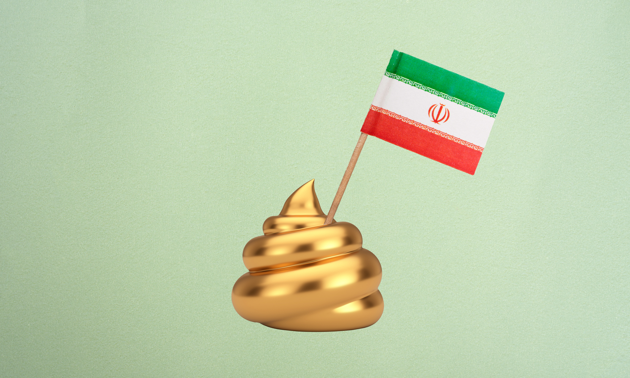 How Iran Outperformed the White House Online