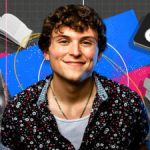 How Jonah Evarts Built a BookTok Following and a Writing Career