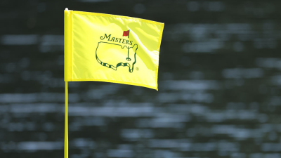 How Masters Attendees Are Outsmarting the Tech Ban
