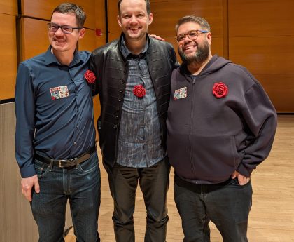 How Nothing's Essential Voice Revolutionized Phone Communication by Addressing a Persistent Problem