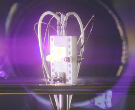 How Nuclear Batteries Could Accelerate the Fusion Power Race