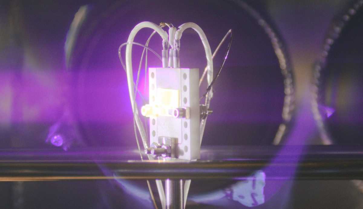 How Nuclear Batteries Could Accelerate the Fusion Power Race