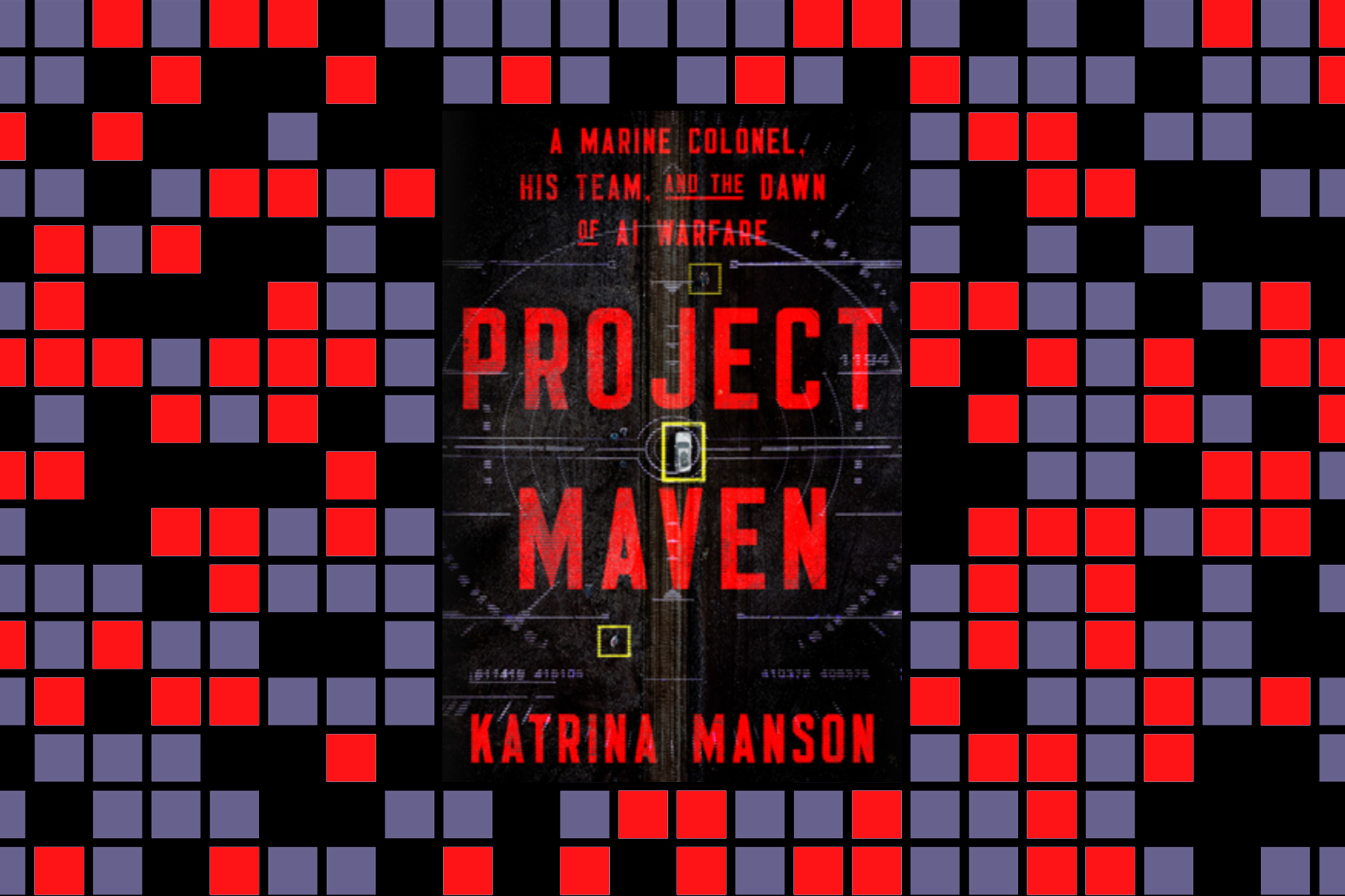 How Project Maven Introduced the Military to Embrace AI