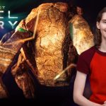 How Ryan Gosling's Project Hail Mary Made a Rock Spider Lovable