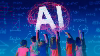 How Schools Introduce AI to Young Learners