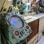 How Submarines Find Their Way Underwater Without GPS