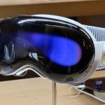 How the Apple Vision Pro Attained a Medical Milestone