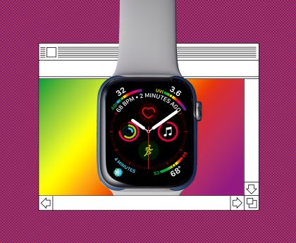 How the Apple Watch Shaped Contemporary Health Technology