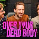 How The Lonely Island's Jorma Taccone and BriTANick Transitioned from SNL to Hollywood