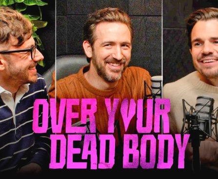 How The Lonely Island's Jorma Taccone and BriTANick Transitioned from SNL to Hollywood