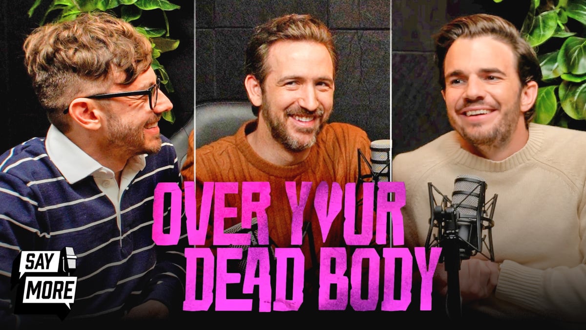 How The Lonely Island's Jorma Taccone and BriTANick Transitioned from SNL to Hollywood