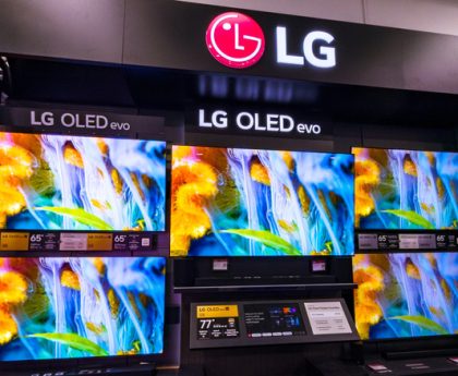 How to Boost Performance on Your LG TV by Turning Off a Certain Setting