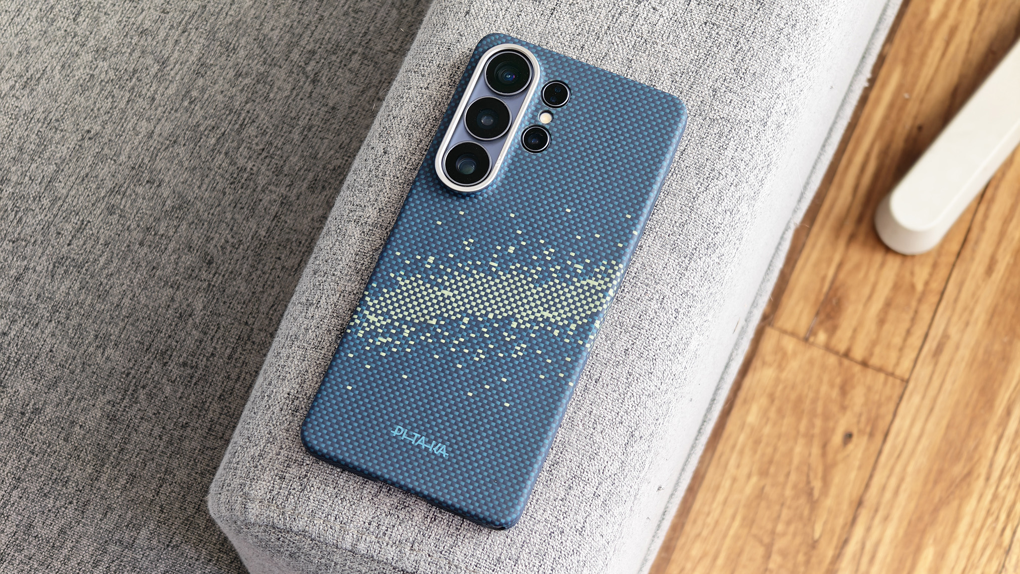 How to Bring Back Missing Buttons on the Samsung Galaxy S26 Series