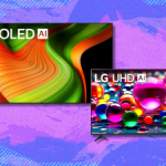 How to Claim a Free TV with Your Purchase of the LG Class B5 Series OLED TV at Best Buy