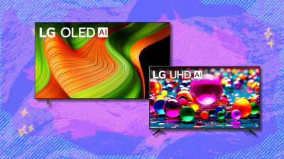 How to Claim a Free TV with Your Purchase of the LG Class B5 Series OLED TV at Best Buy