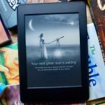 How to Create a Backup of Books from Your Previous Kindle