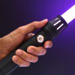 How to Create a Star Wars Lightsaber with a Raspberry Pi