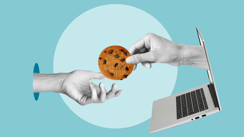 How to Determine Whether to Accept or Decline Cookies from a Website