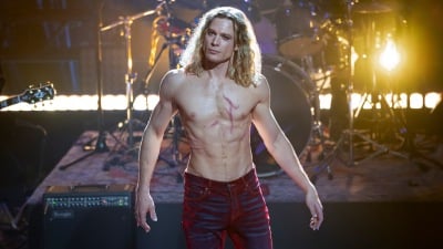 How to Get Tickets to The Vampire Lestat: One Night Only – LIVE