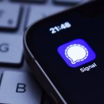How to Guarantee the Privacy of Deleted Messages in Signal