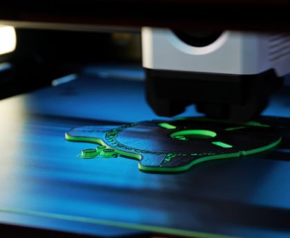 How to Improve Your iPad with a 3D Printer