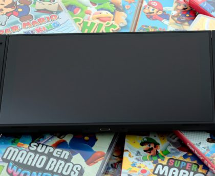 How to Link a Keyboard to Your Nintendo Switch 2