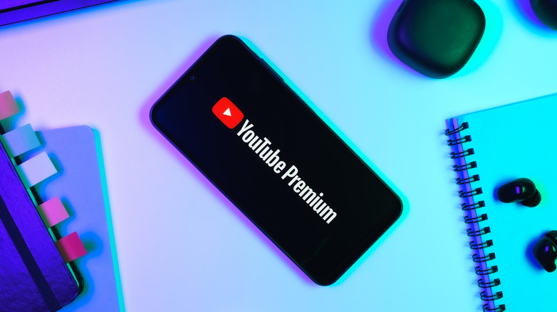 How to Obtain 50% Discount on a Year of YouTube Premium