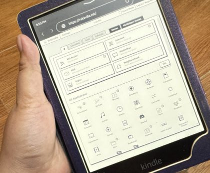 How to Reach Various Apps and Games on Your Kindle by Utilizing an Easy Method