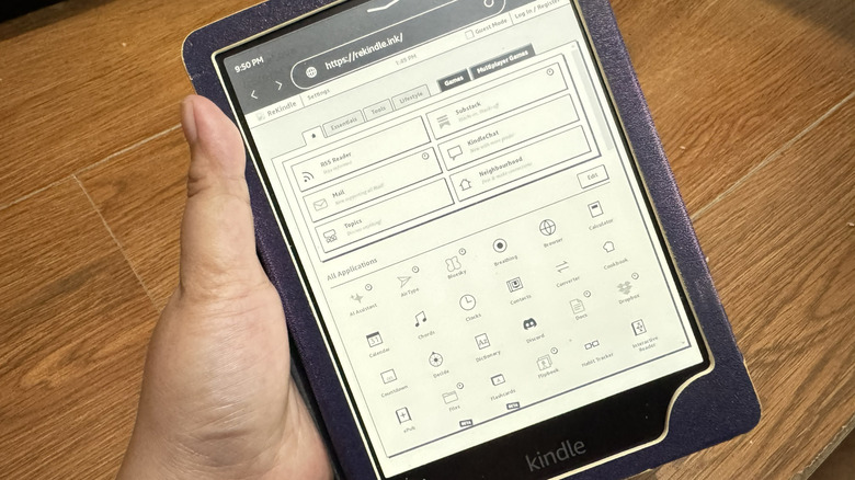 How to Reach Various Apps and Games on Your Kindle by Utilizing an Easy Method