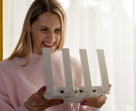 How to Resolve the Router Configuration That Could Be Hindering Your Internet Velocity