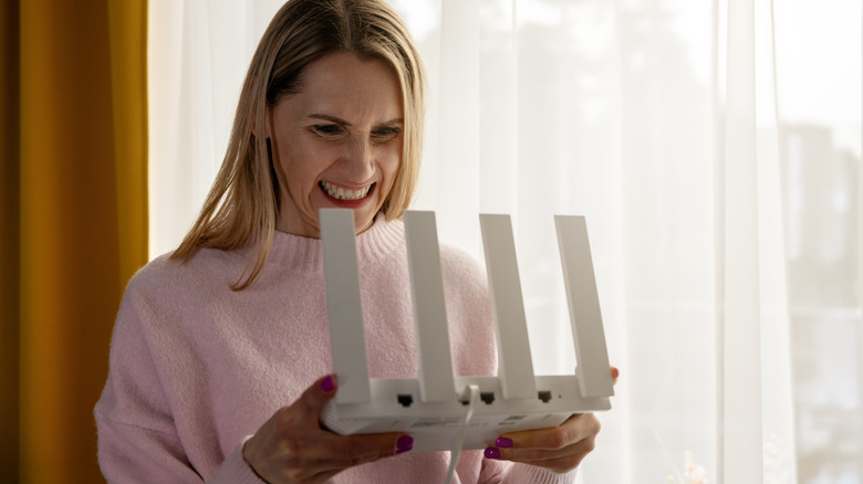 How to Resolve the Router Configuration That Could Be Hindering Your Internet Velocity