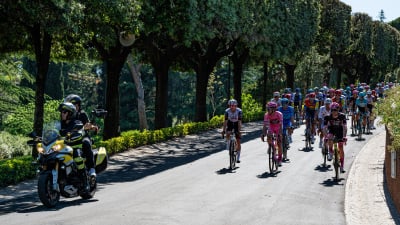 How to Stream the 2026 Giro d'Italia Online for Free