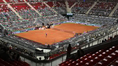 How to Stream the 2026 Madrid Open for Free Online