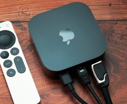 How to Supply Power to an Apple TV via Your TV's USB Port