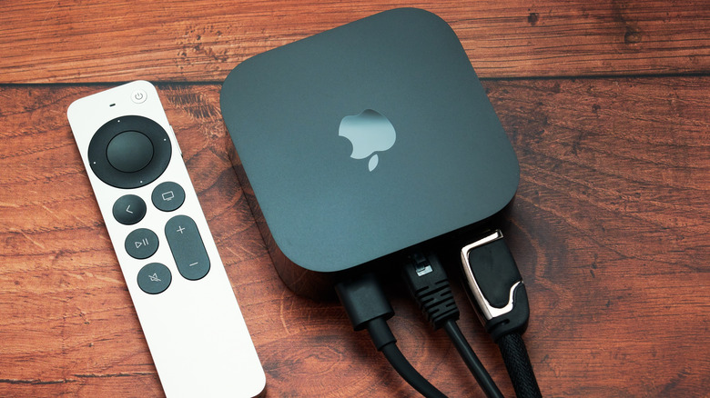 How to Supply Power to an Apple TV via Your TV's USB Port