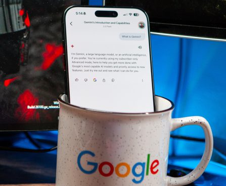 How to Turn Off Google AI Capabilities in the Applications on Your Phone