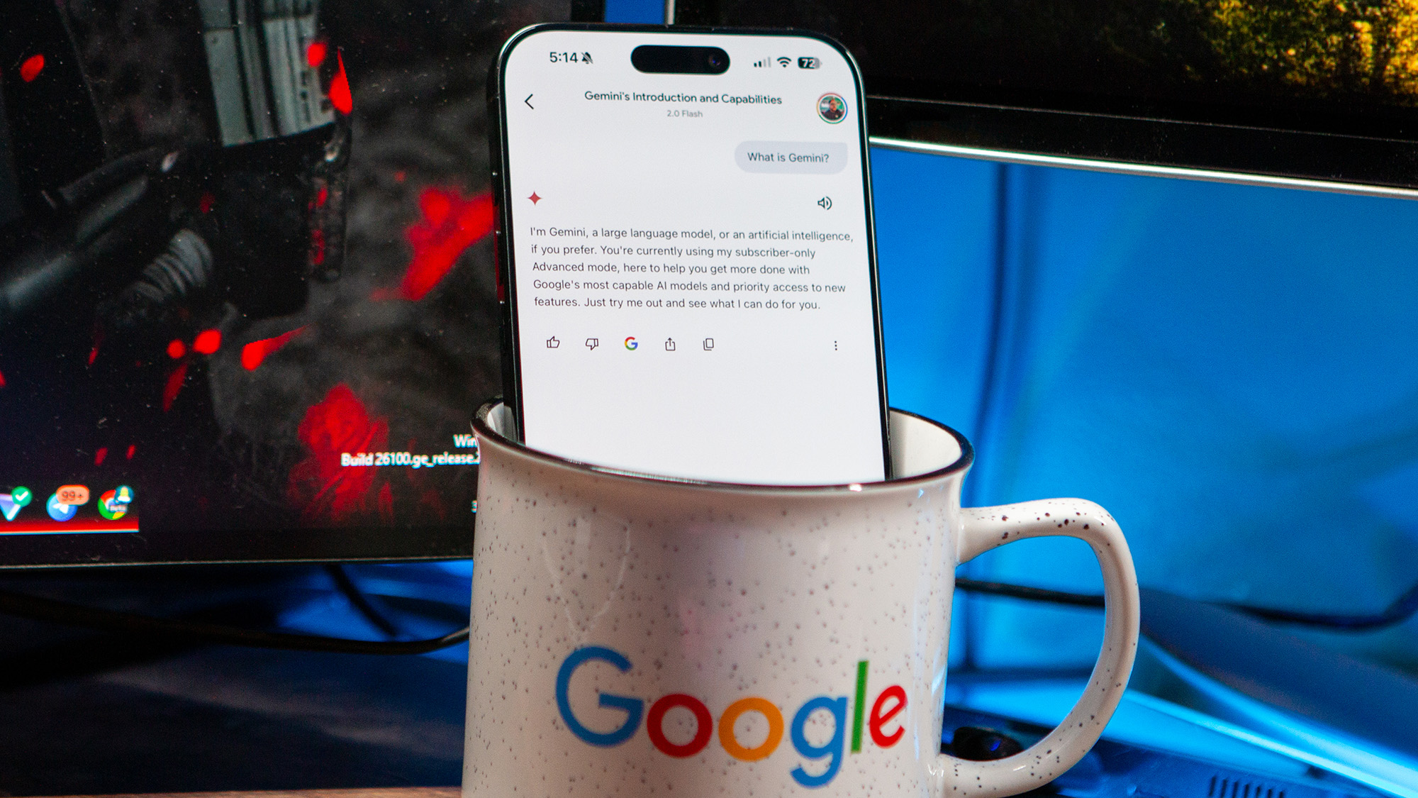 How to Turn Off Google AI Capabilities in the Applications on Your Phone