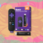 How to Upgrade Your Streaming Setup for Less — Get $10 Off the Roku Streaming Stick 4K Plus on Amazon