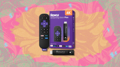 How to Upgrade Your Streaming Setup for Less — Get $10 Off the Roku Streaming Stick 4K Plus on Amazon