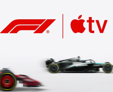 How to View Formula 1's Miami Grand Prix on Apple TV