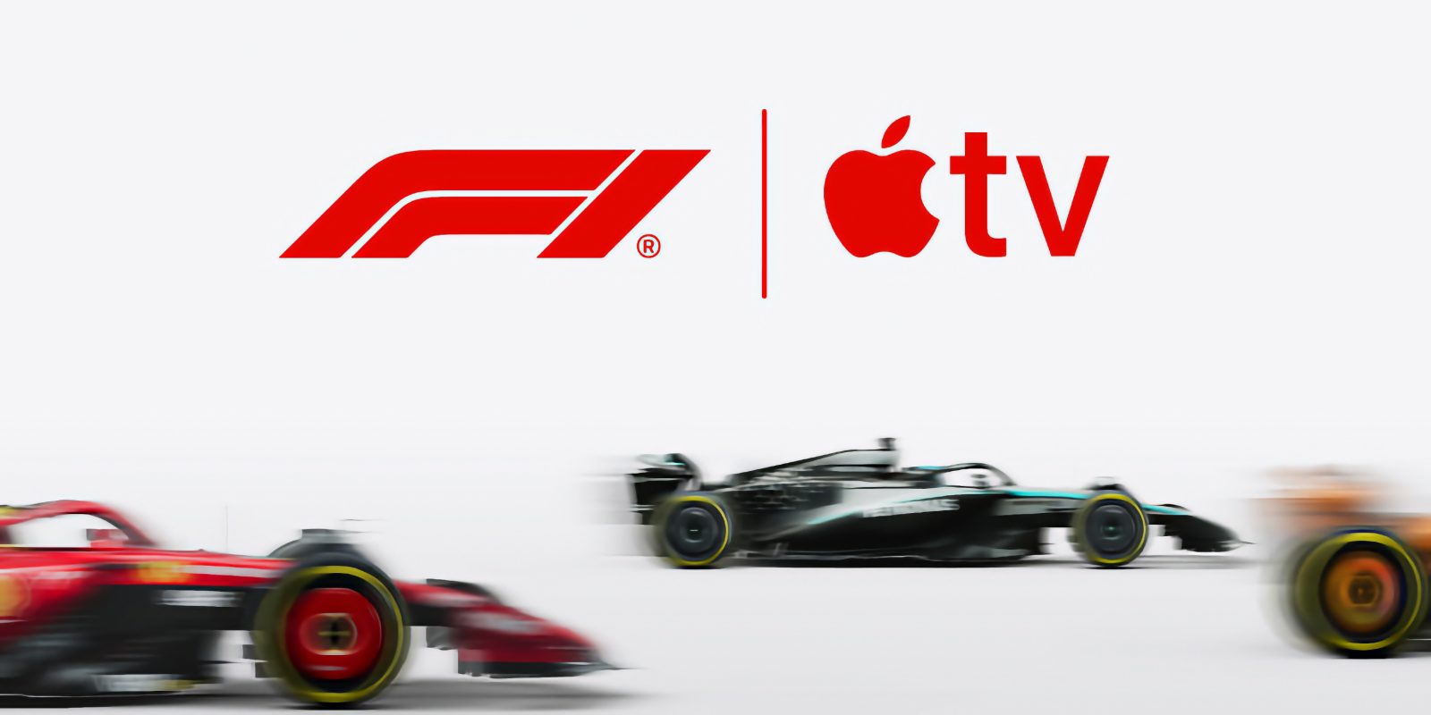 How to View Formula 1's Miami Grand Prix on Apple TV