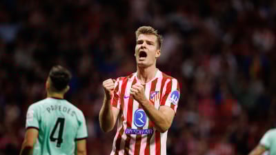 How to Watch Atlético Madrid vs. Arsenal Online for Free