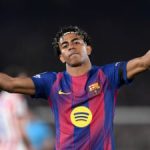 How to Watch Atletico Madrid vs. Barcelona 2026 Champions League Livestream for Free