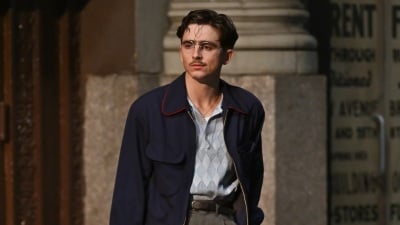 How to Watch Marty Supreme: Timothée Chalamet's Oscar-Nominated Movie is Finally Streaming