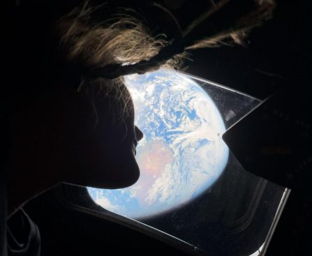 How to Watch NASA's Artemis II Return to Earth