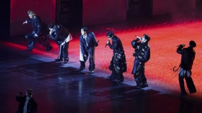 How to Watch the BTS World Tour Arirang Live in Cinemas