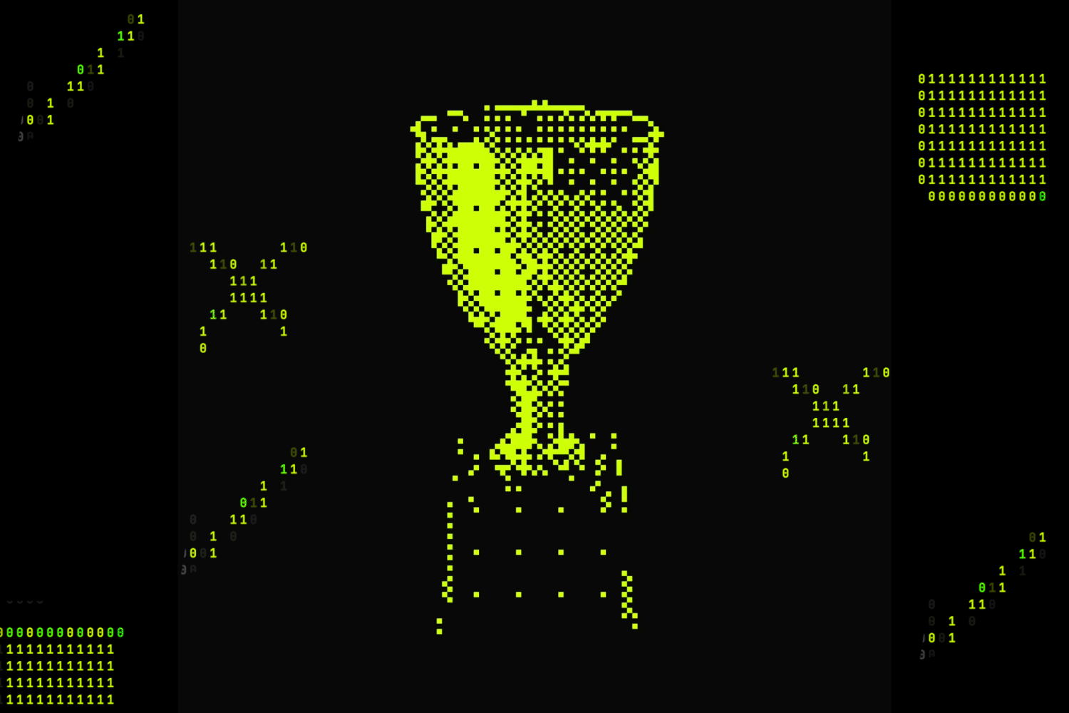 How to Win — and Lose — Decoder