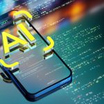 How Your Smartphone Makes Extensive Use of AI Technology